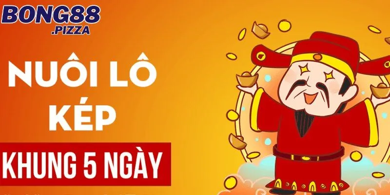 Bí Kíp Nuôi Lô Kép 5 Ngày Cực Chuẩn Cho Tân Thủ 