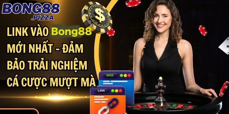 Ưu điểm vượt trội tại link vào bong88